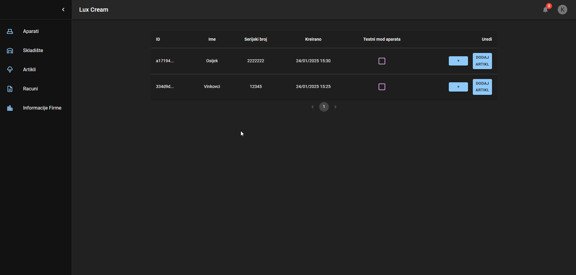 iCode | Complex Business Solutions with Custom Software