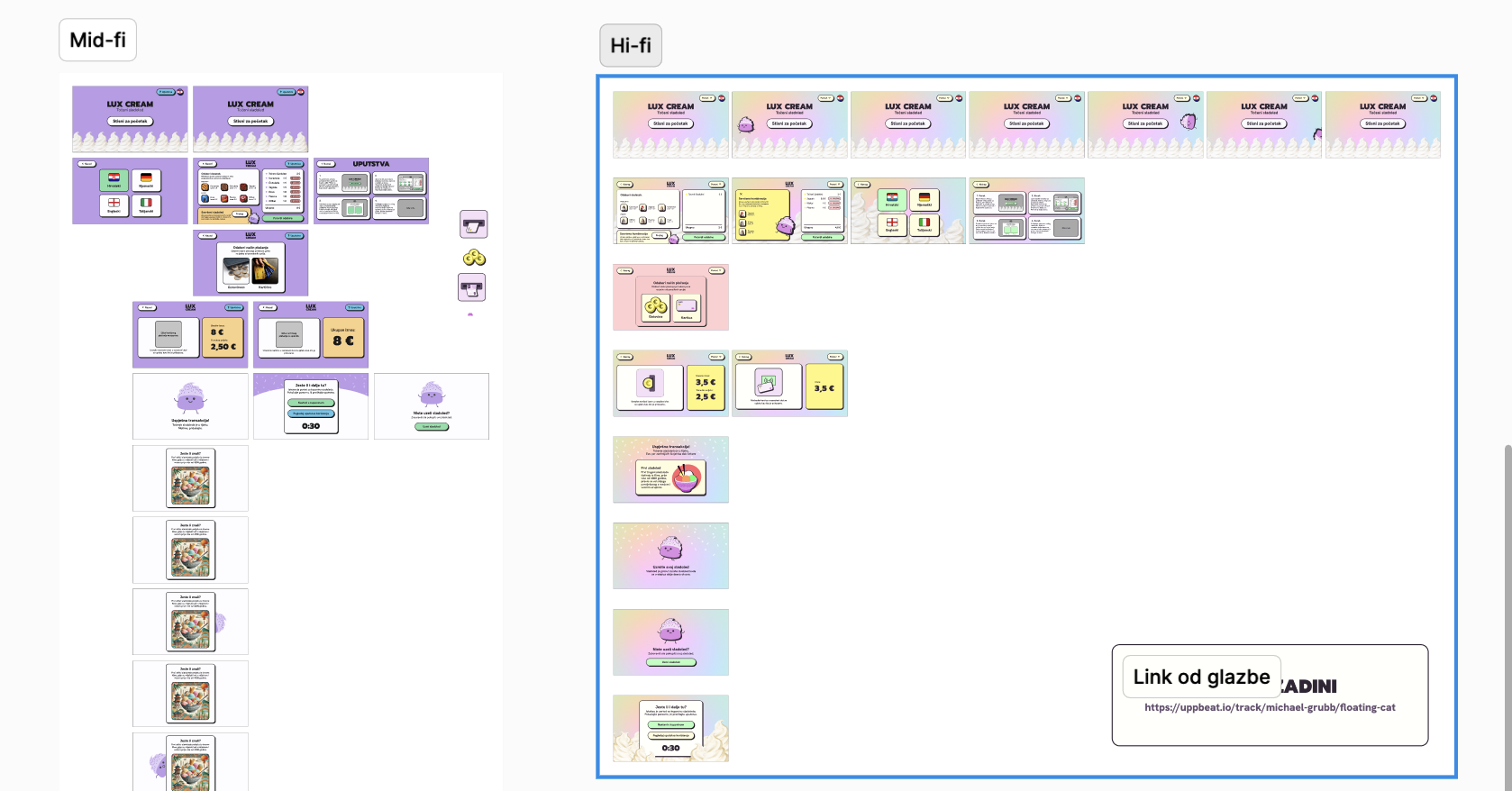 iCode | Complex Business Solutions with Custom Software