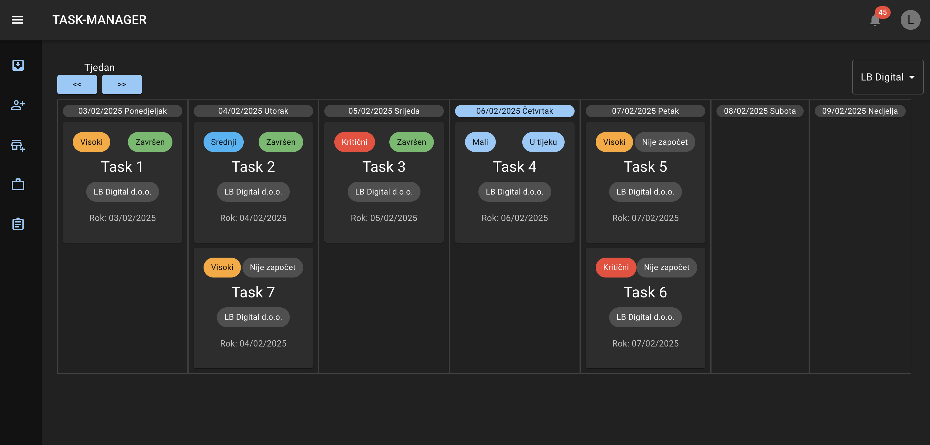 iCode | Complex Business Solutions with Custom Software